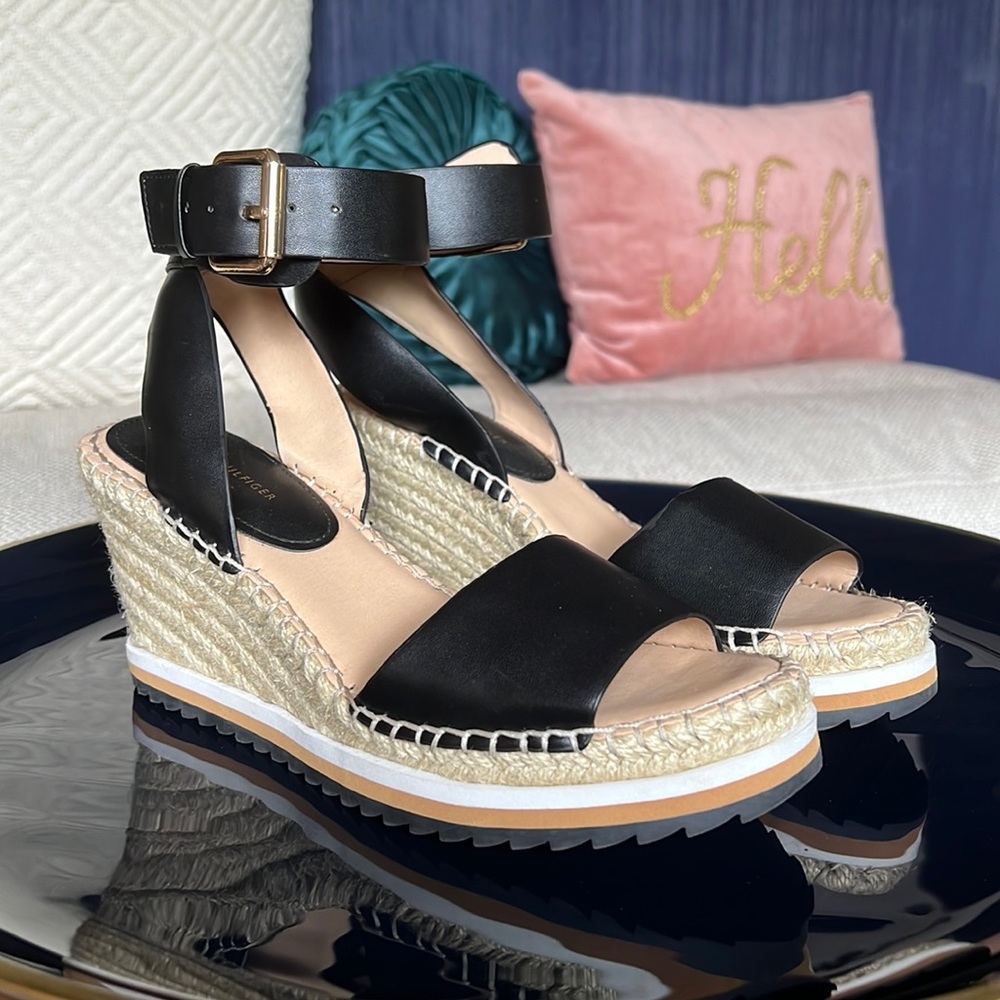 Tommy Hilfiger Espadrilles